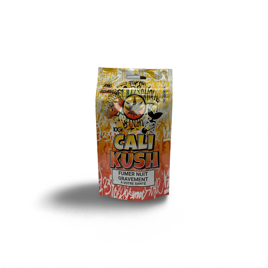 Pochon Cali Kush - 10g