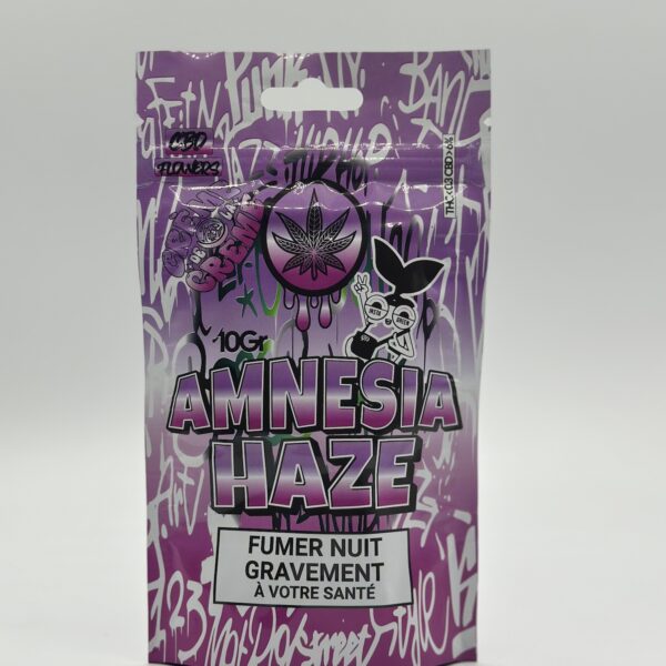 Pochon Amnesia Haze - 10g