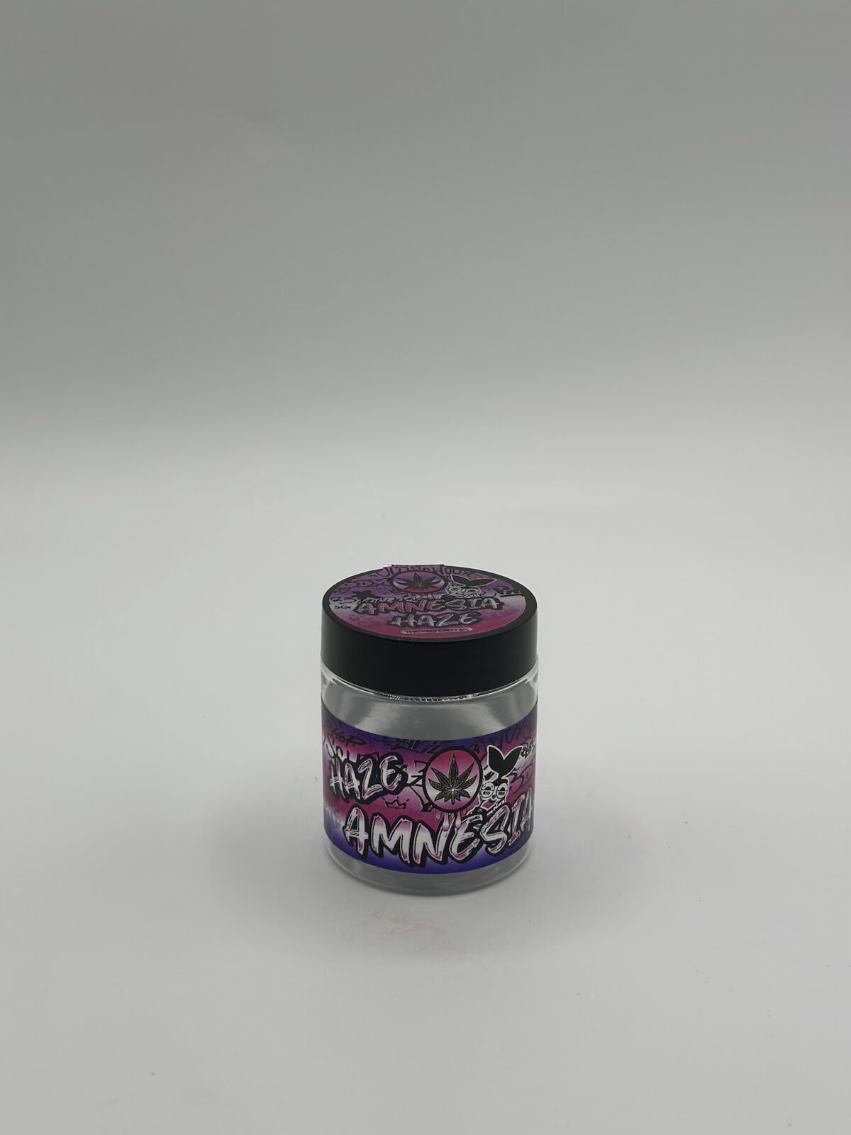 Pot Amnesia Haze Indoor 5g – Image 2