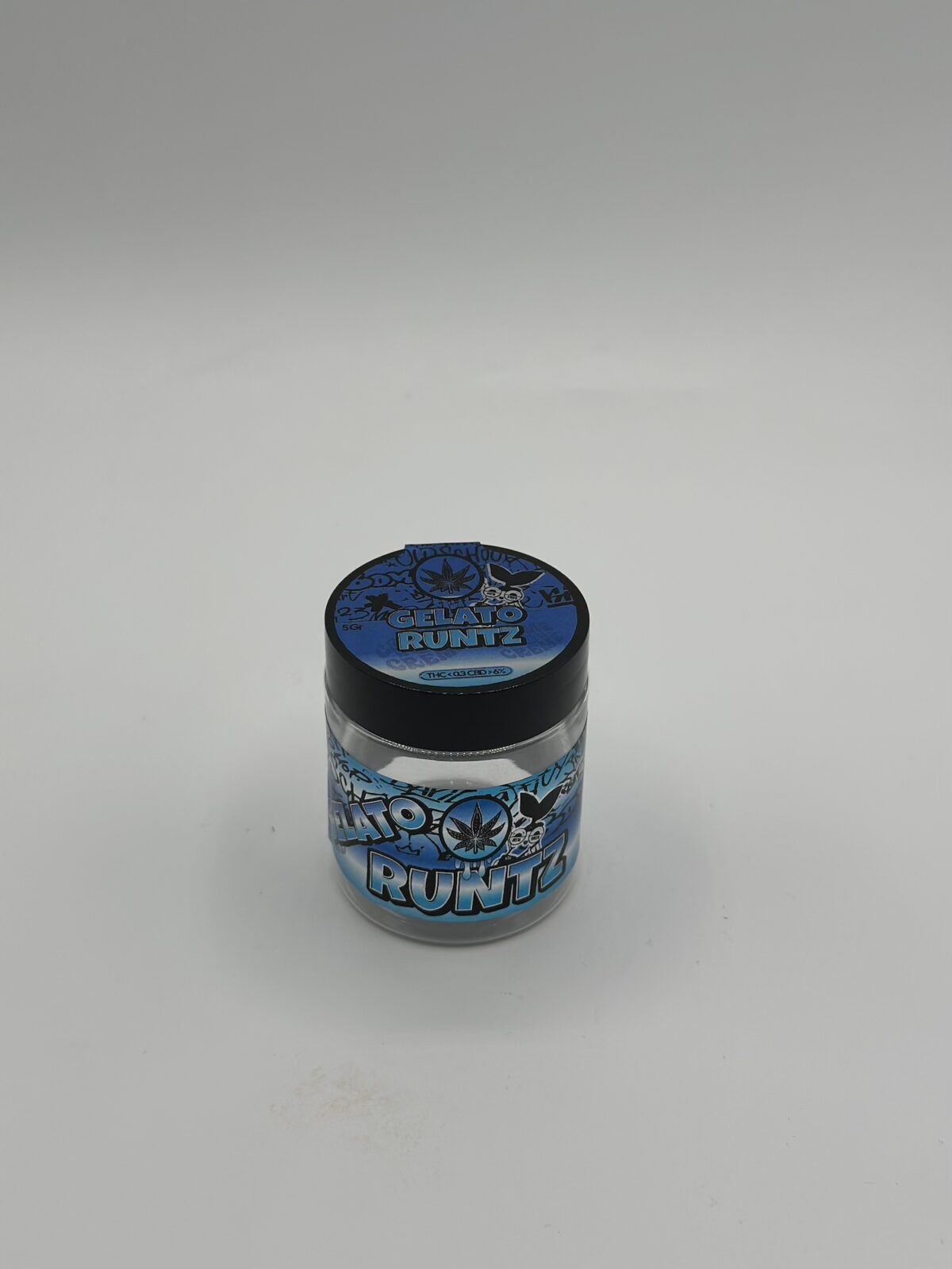 Pot Gelato Runtz Indoor 5g – Image 2