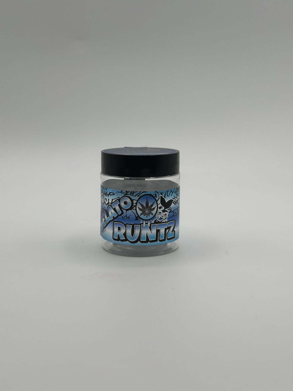 Pot Gelato Runtz Indoor 5g