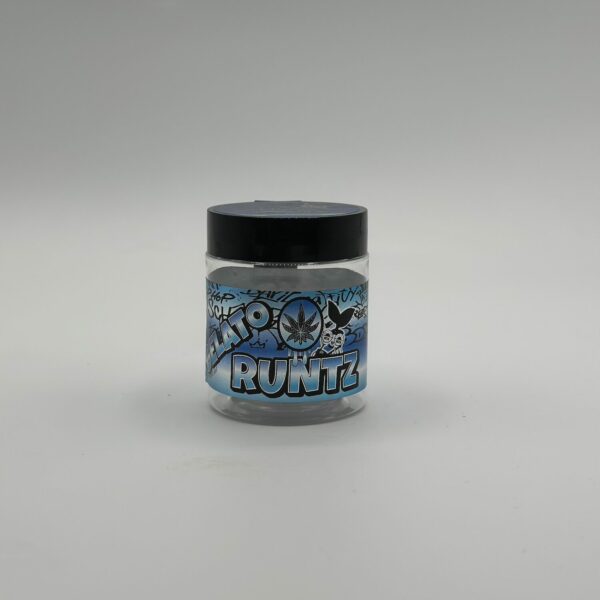 Pot Gelato Runtz Indoor 5g