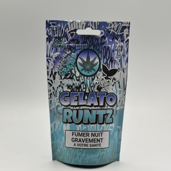 Pochon Gelato Runtz - 10g