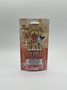 Pochon Cali Kush - 10g