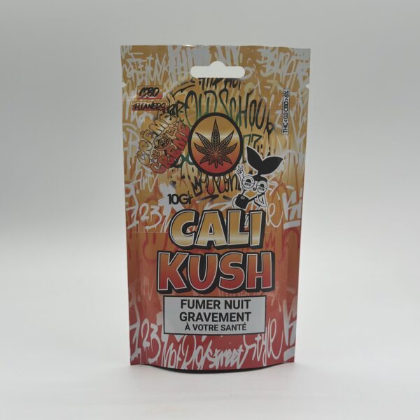 Pochon Cali Kush - 10g