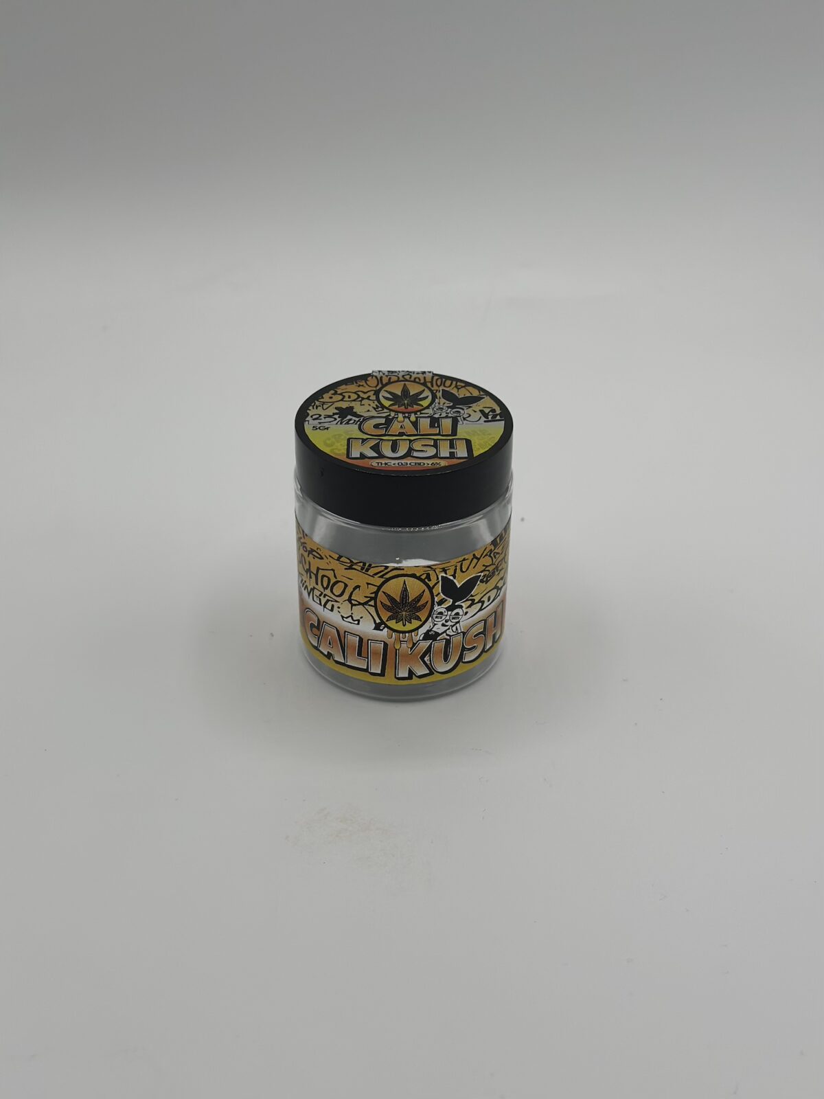 Pot Cali Kush Indoor 5g