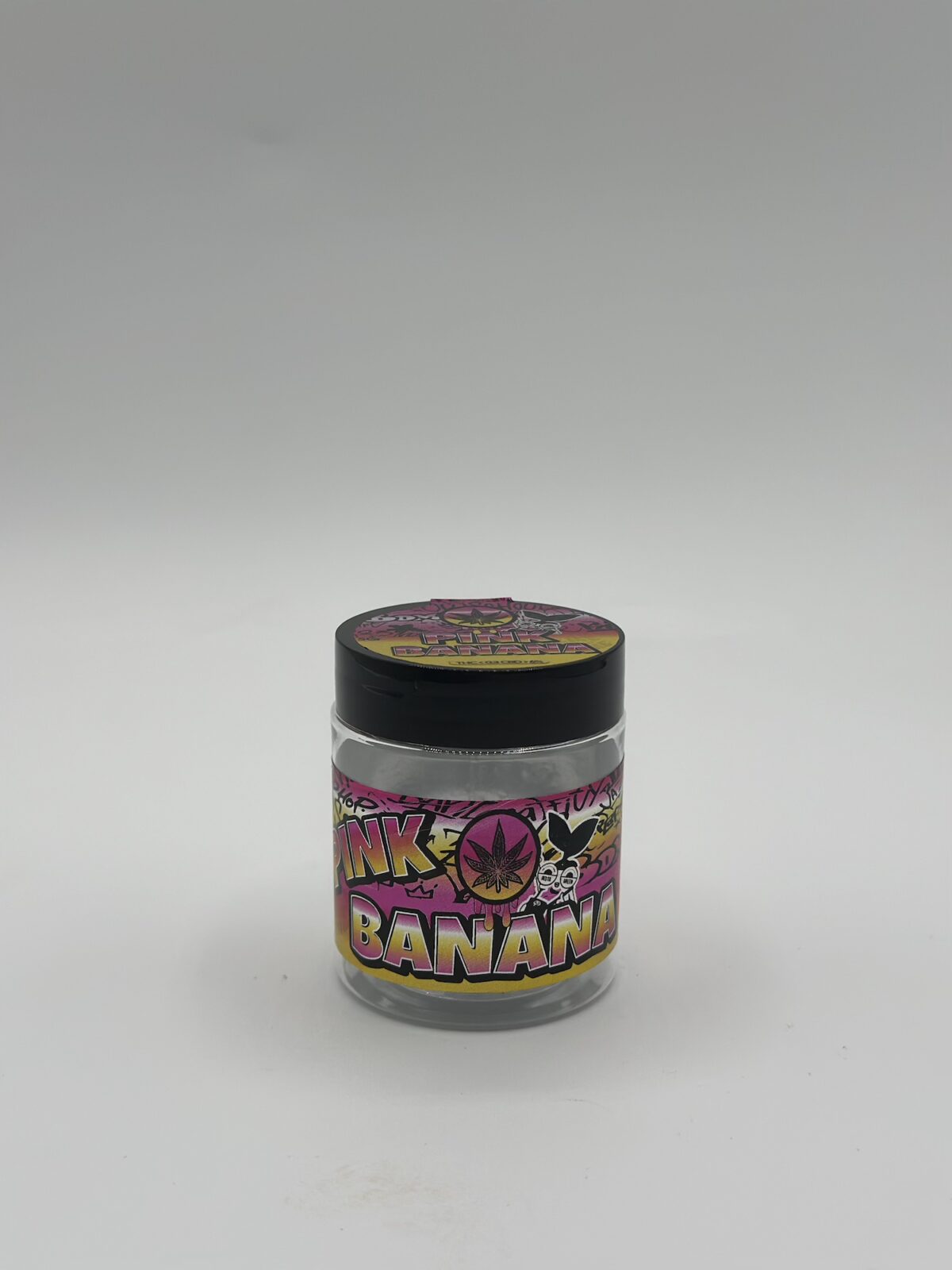 Pot Pink Banana Indoor 5g