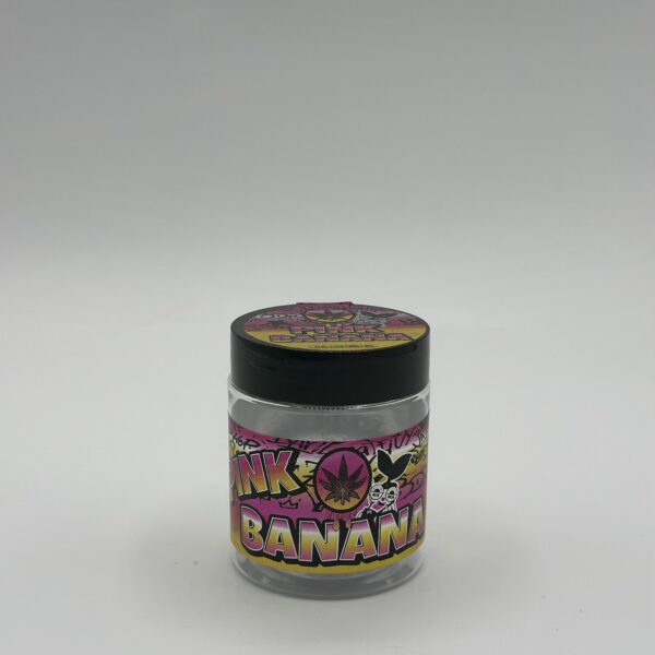 Pot Pink Banana Indoor 5g