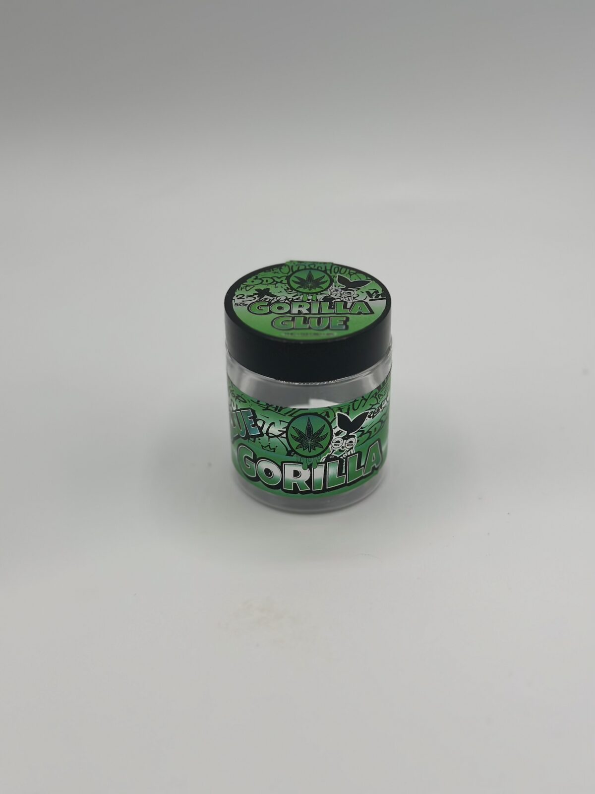 Pot Gorilla Glue Indoor 5g – Image 2