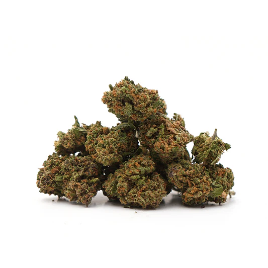 Amnesia Small Buds