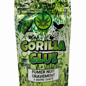 Pochon Gorilla Glue - 10g