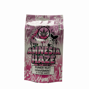 Pochon Amnesia Haze - 10g