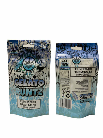 Pochon Gelato Runtz - 10g – Image 3
