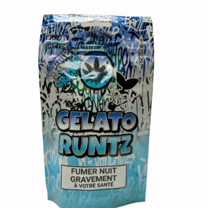 Pochon Gelato Runtz - 10g