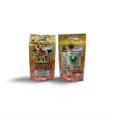 Pochon Cali Kush - 10g – Image 3