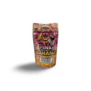 Pochon Pink Banana - 10g