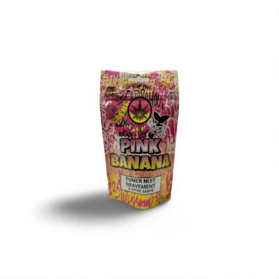 Pochon Pink Banana - 10g