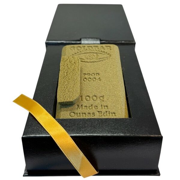 AMNESIA X LEMON RESINE CBD SÉRIE LIMITÉE 0004 GOLDBAR 420
