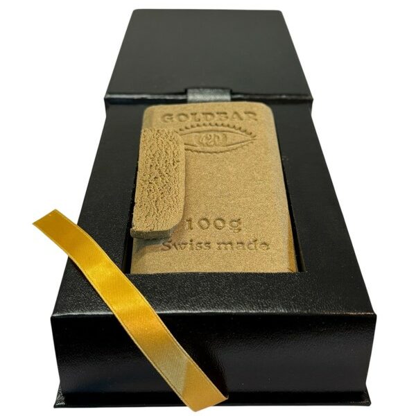 Goldbar420 Peanut Butter CH