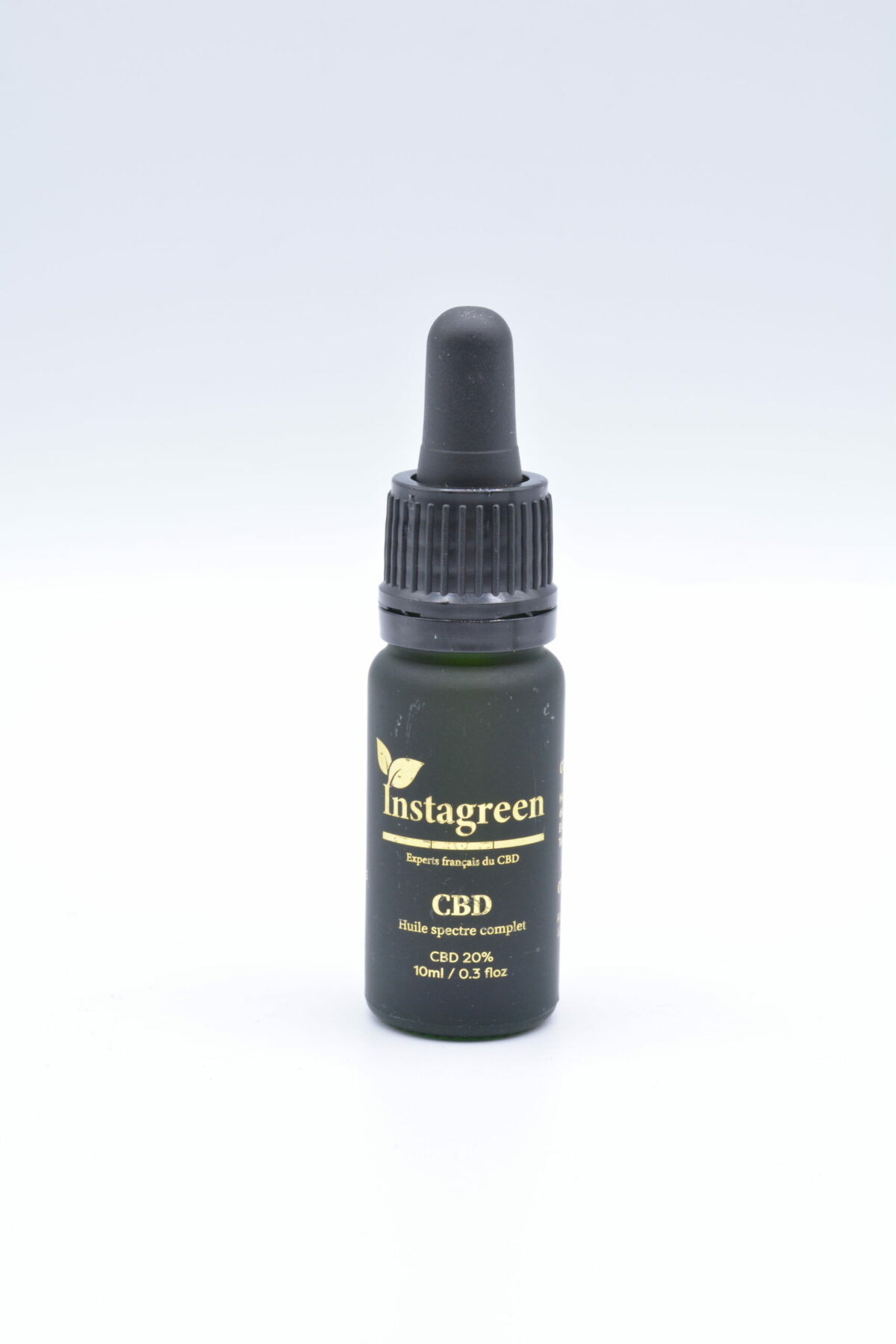Huile CBD 20%