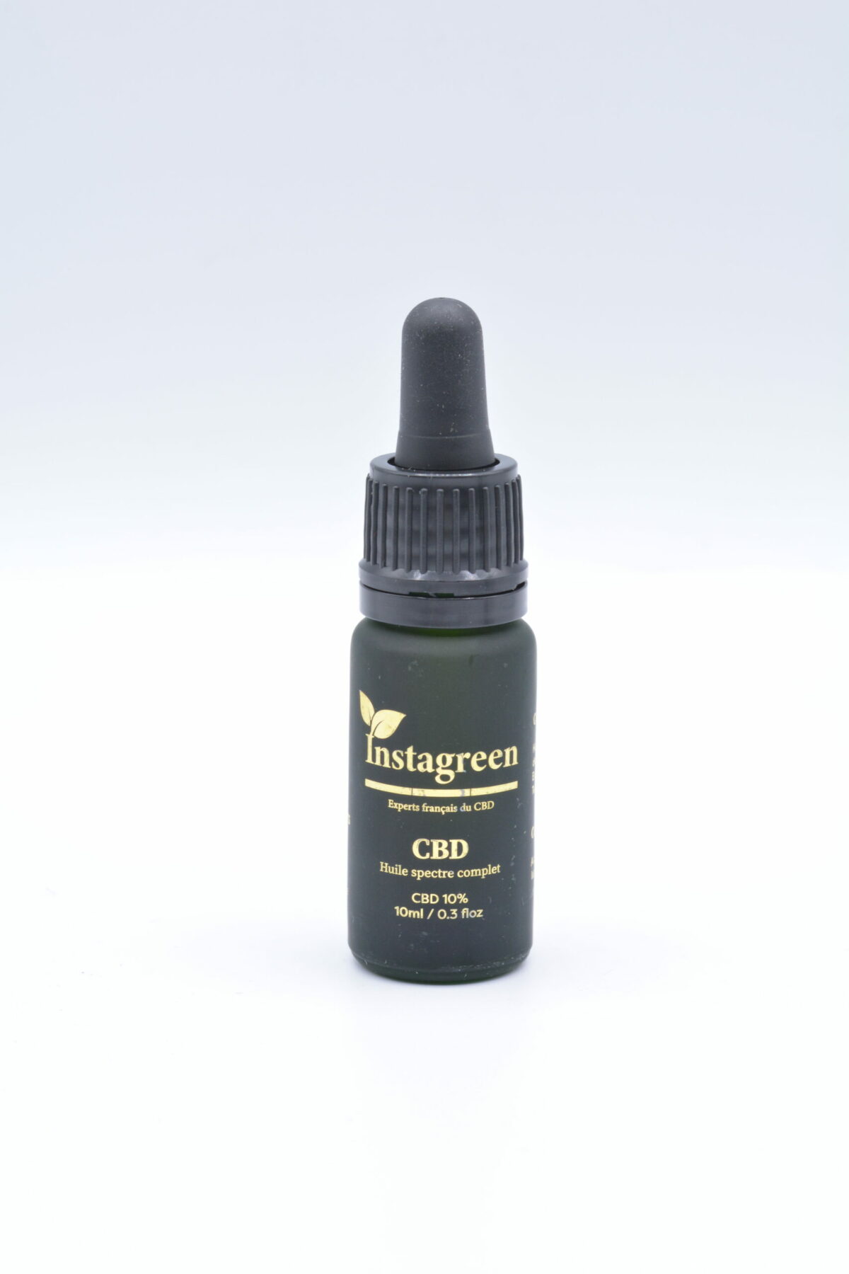 Huile CBD 10%