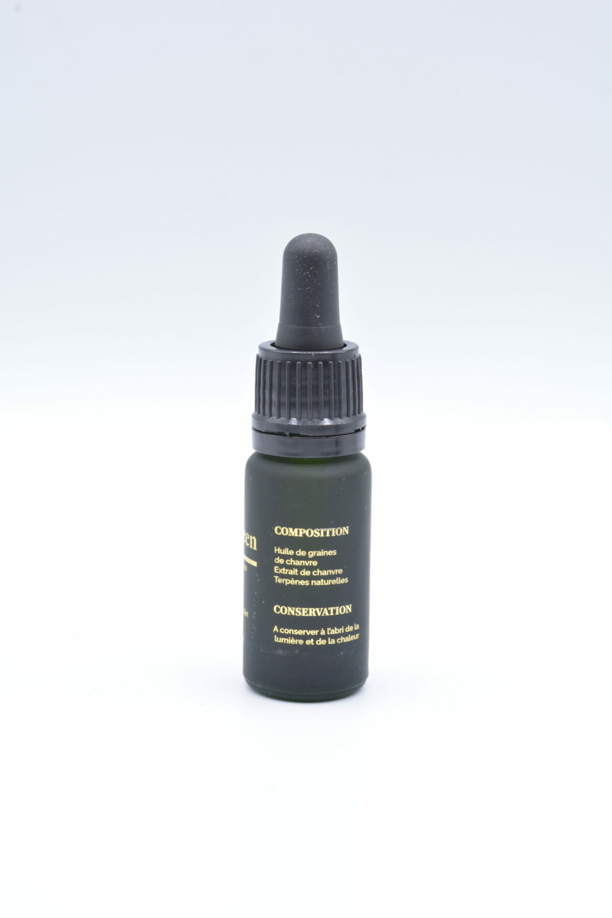 Huile CBD 10% – Image 3