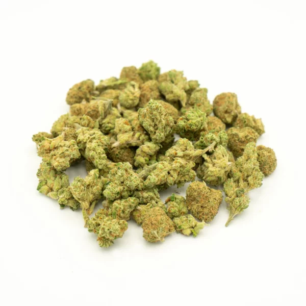 Small-Buds